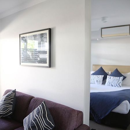 The Blenheim Hotel Sydney Buitenkant foto