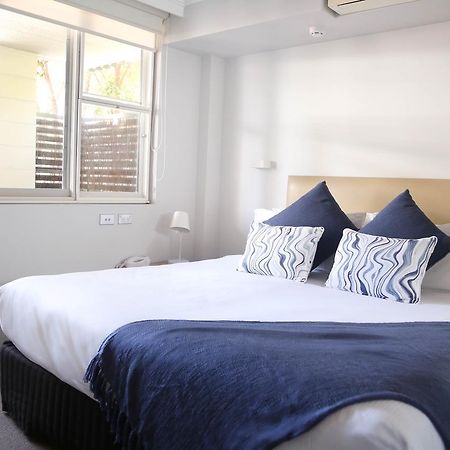 The Blenheim Hotel Sydney Buitenkant foto