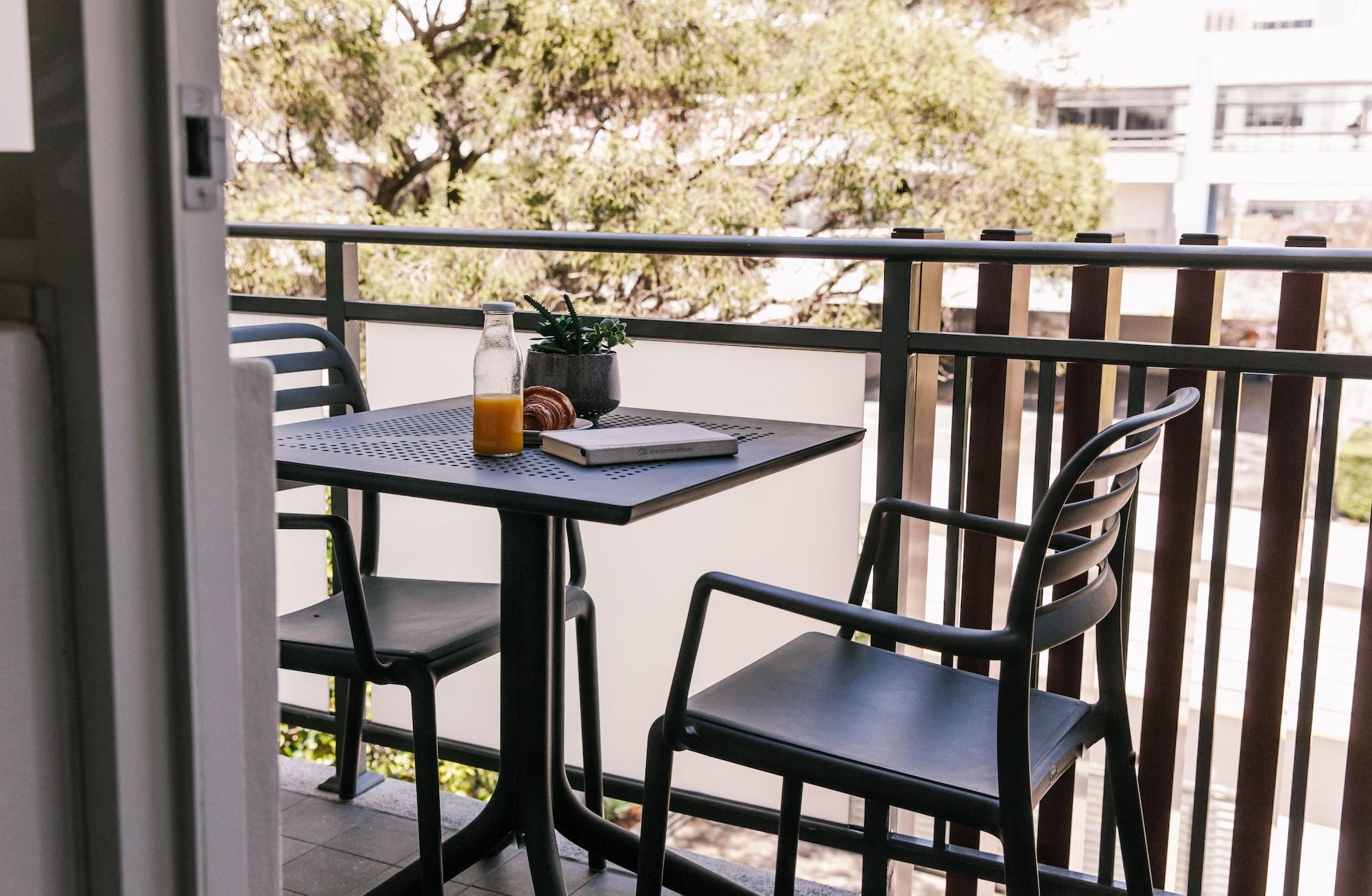 The Blenheim Hotel Sydney Buitenkant foto