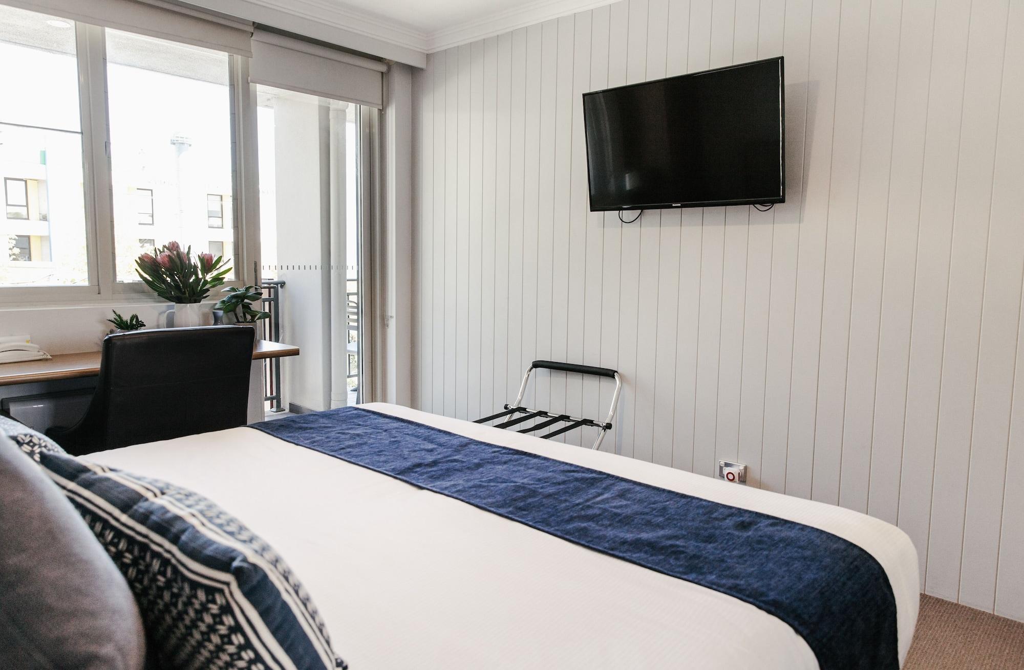The Blenheim Hotel Sydney Buitenkant foto