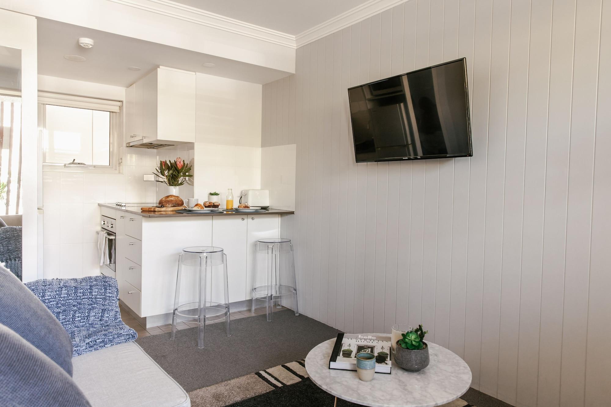 The Blenheim Hotel Sydney Buitenkant foto