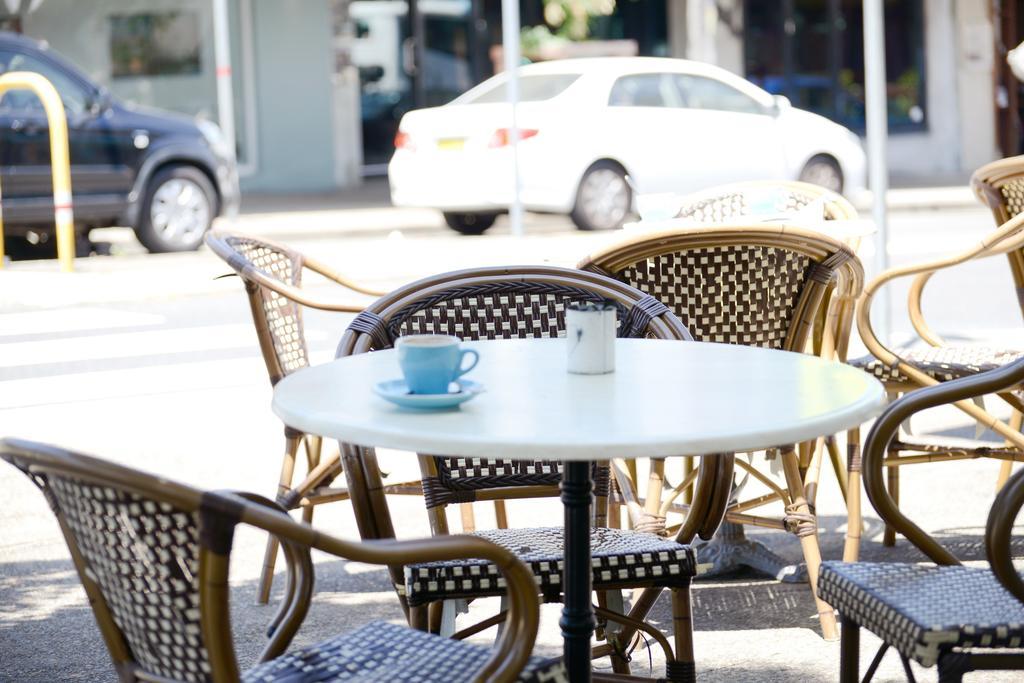 The Blenheim Hotel Sydney Buitenkant foto