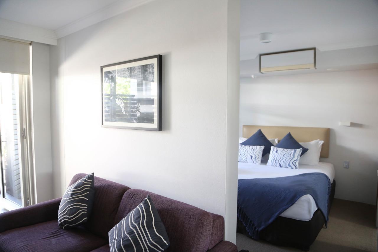 The Blenheim Hotel Sydney Buitenkant foto