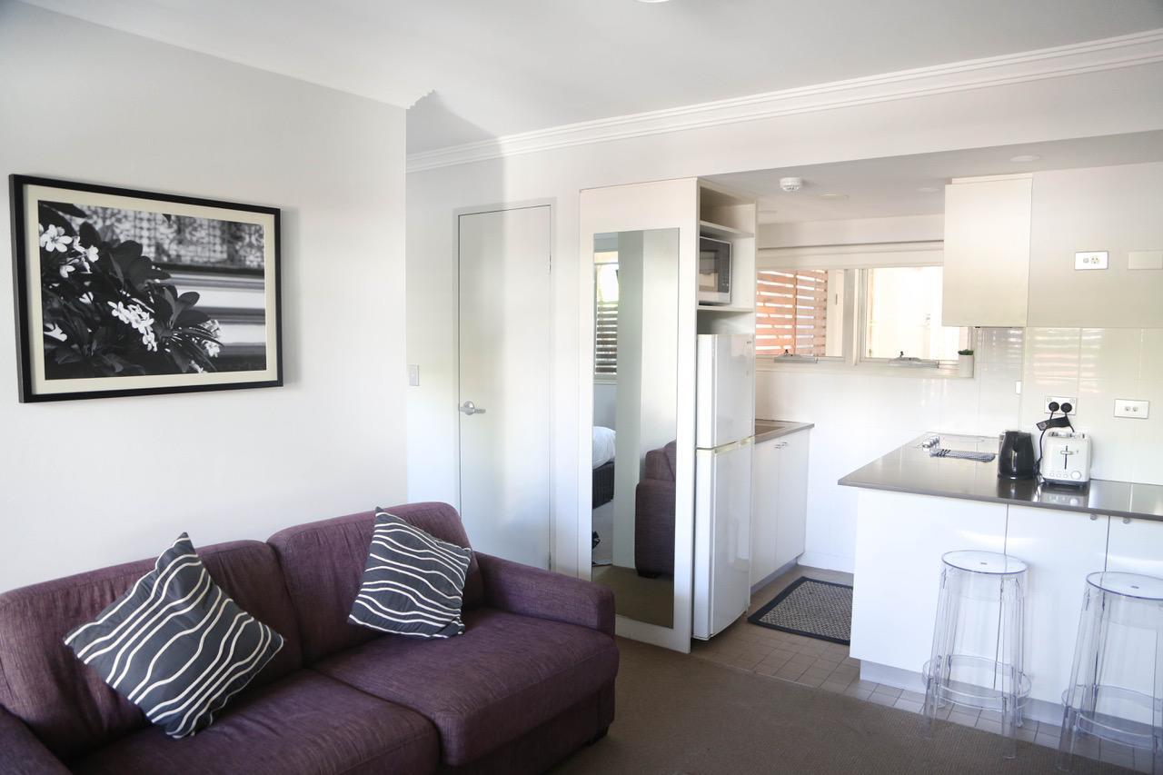 The Blenheim Hotel Sydney Buitenkant foto