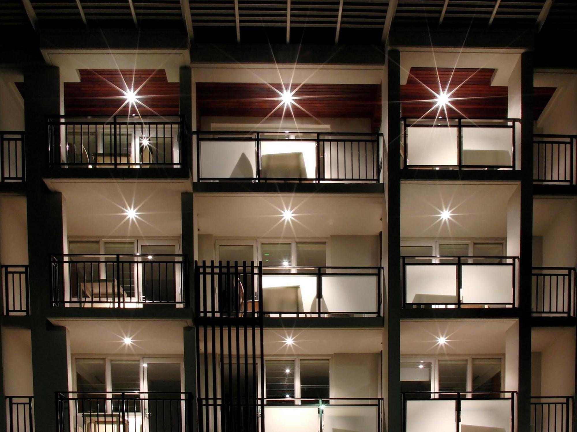 The Blenheim Hotel Sydney Buitenkant foto