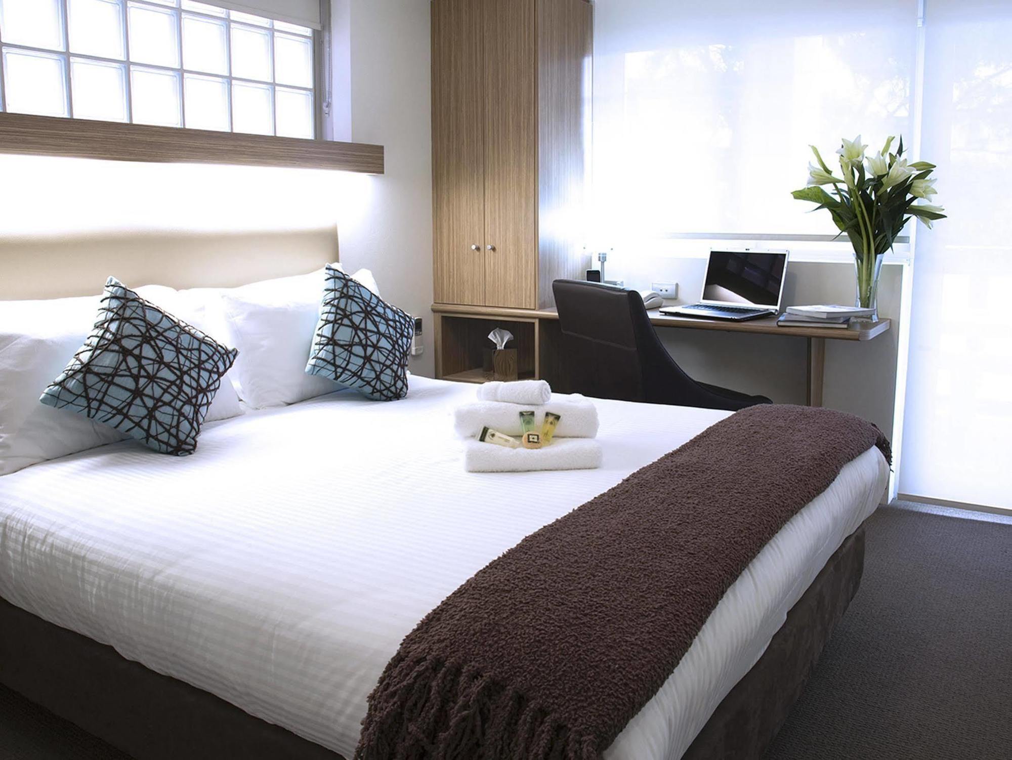 The Blenheim Hotel Sydney Buitenkant foto