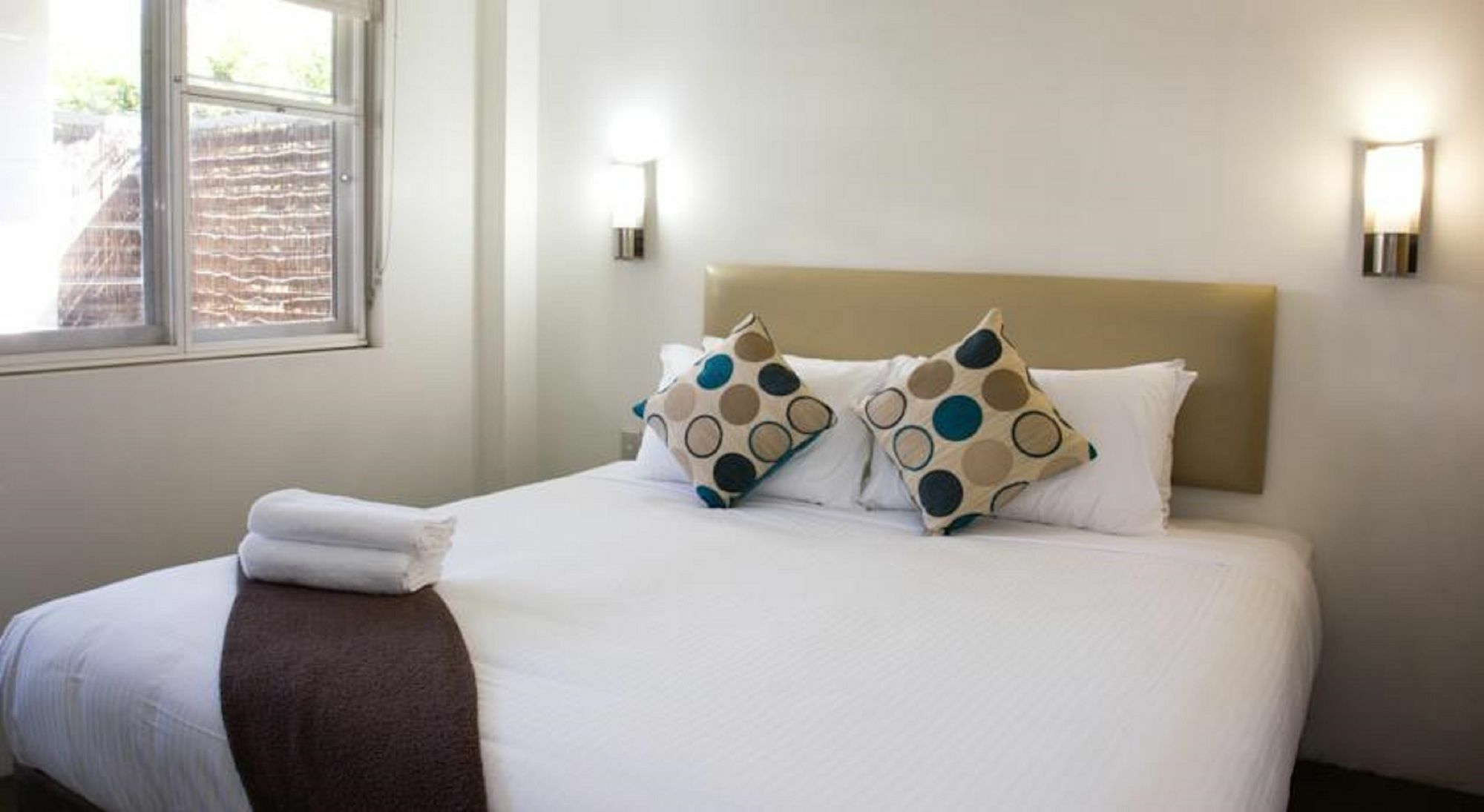 The Blenheim Hotel Sydney Buitenkant foto
