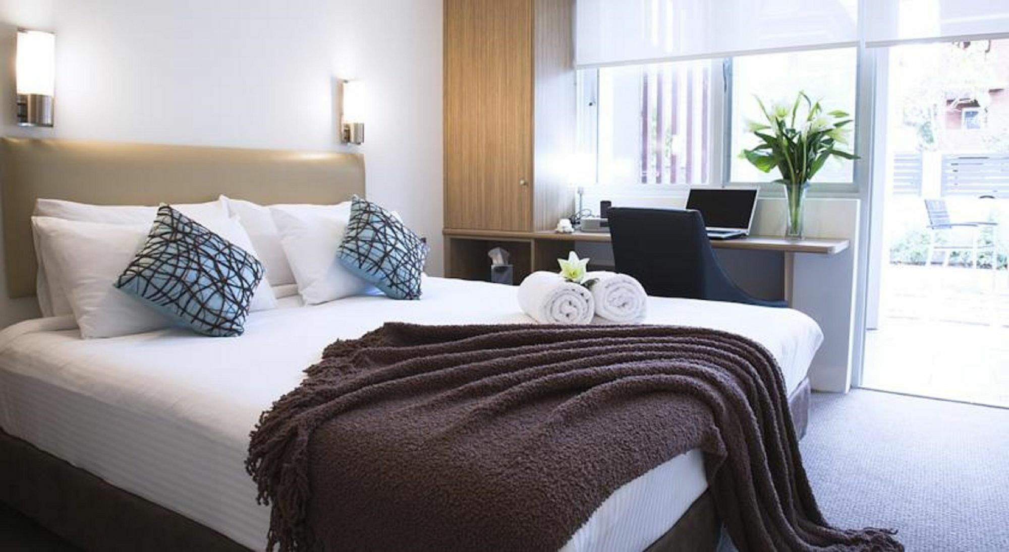 The Blenheim Hotel Sydney Buitenkant foto