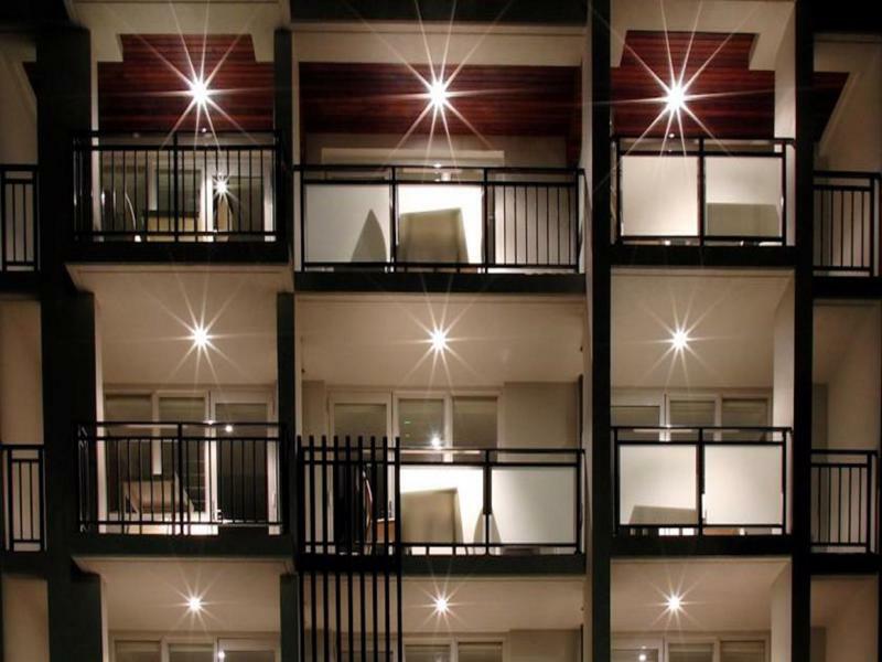 The Blenheim Hotel Sydney Buitenkant foto